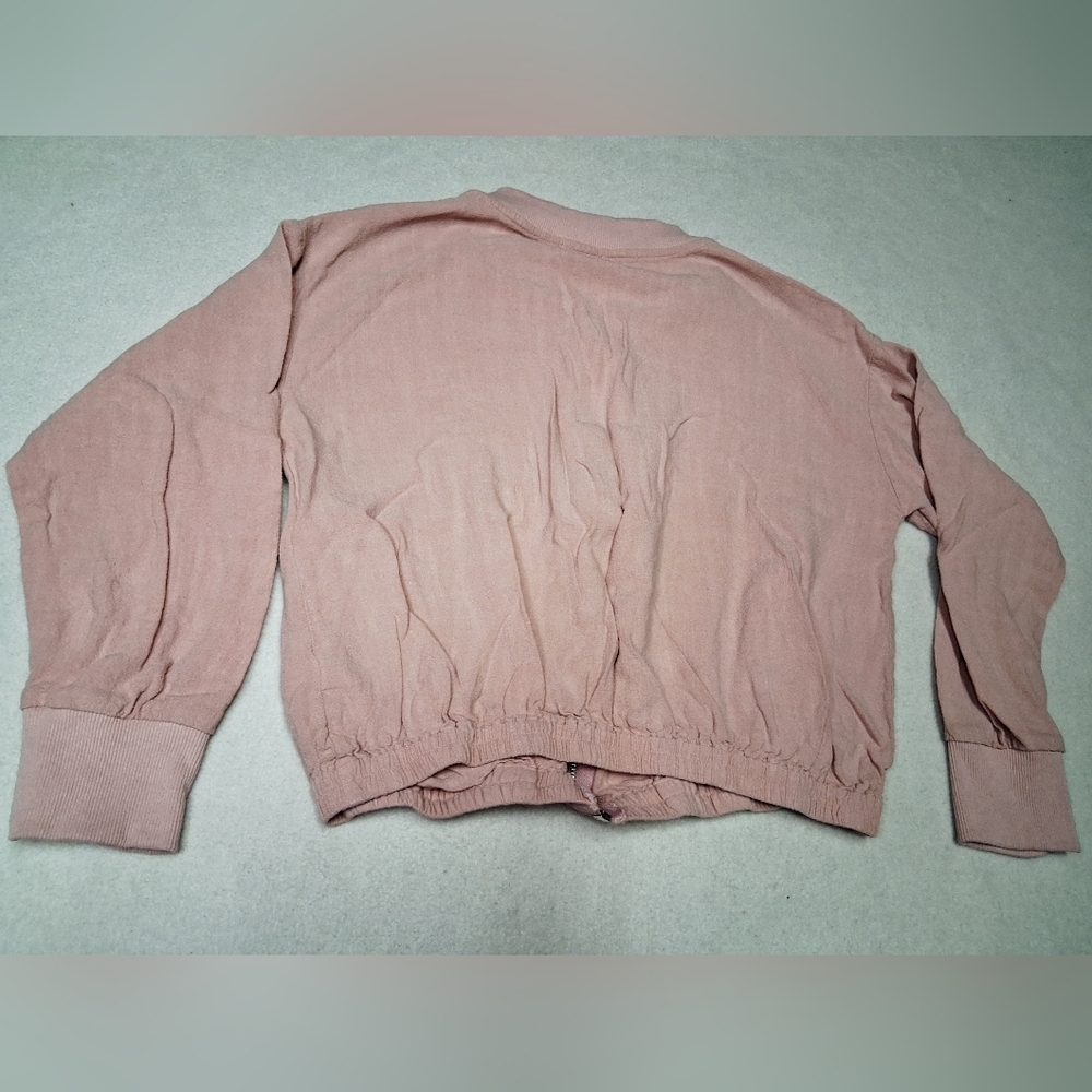 4/20$ ➡️ Kori Pink Kids Jacket - Picture 8 of 8